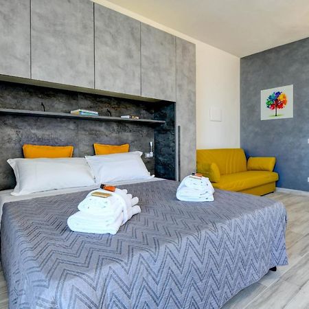 Studio Baldo - Brenzone Holiday Apartments Eksteriør billede